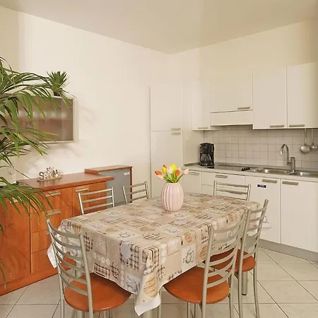 Bilocale Apartman Raffa