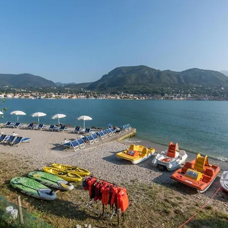 Bilocale Διαμέρισμα *