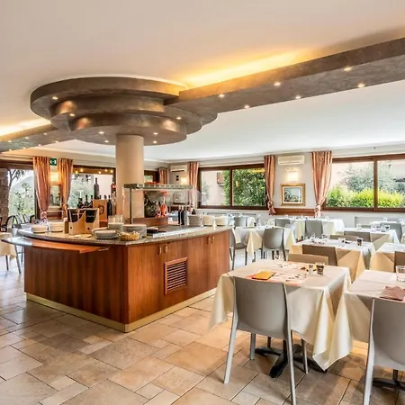 Bilocale Apartman