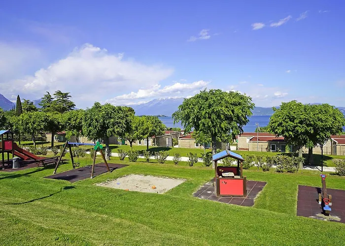 Lejlighed Bilocale *