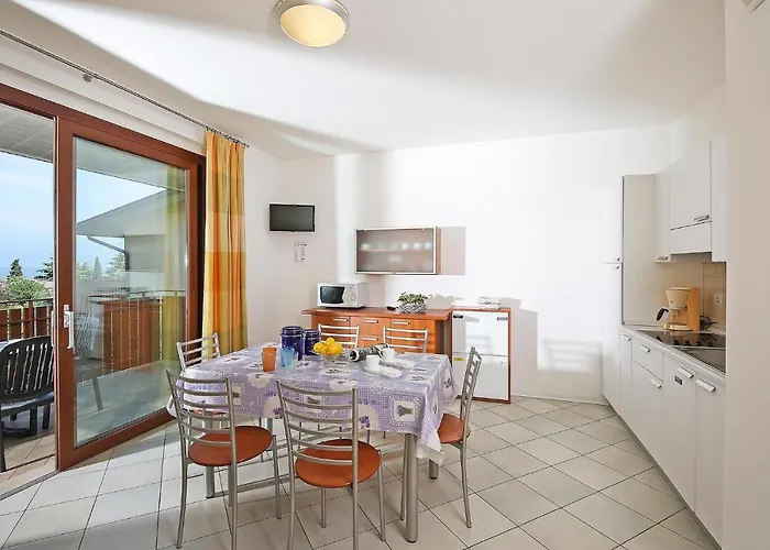 Bilocale Apartament *