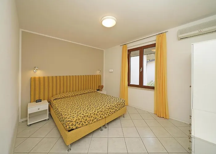 Bilocale Apartament Raffa