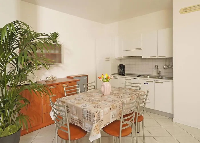 Bilocale Apartament Raffa