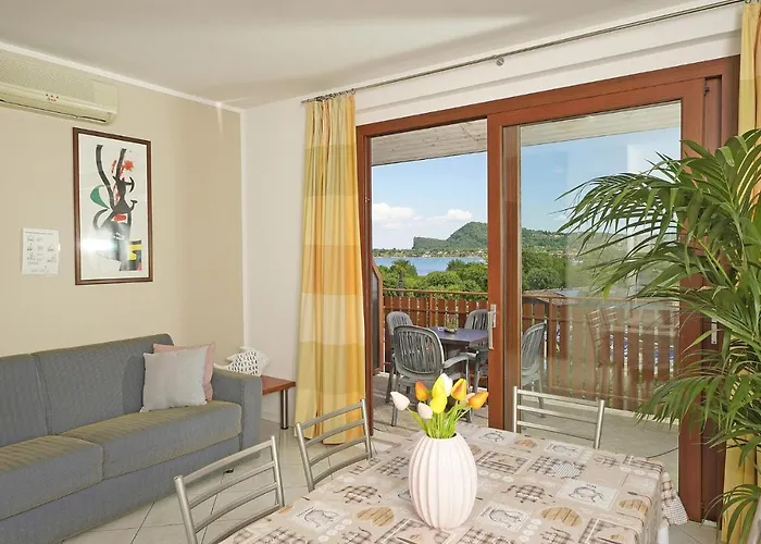 Apartament Bilocale *