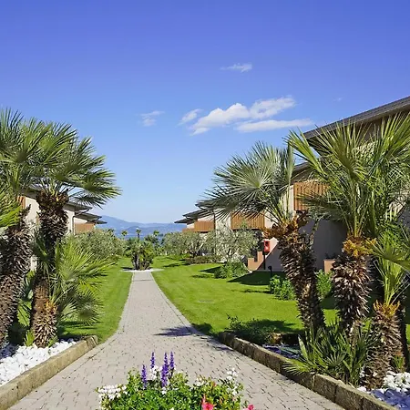 Bilocale Apartment