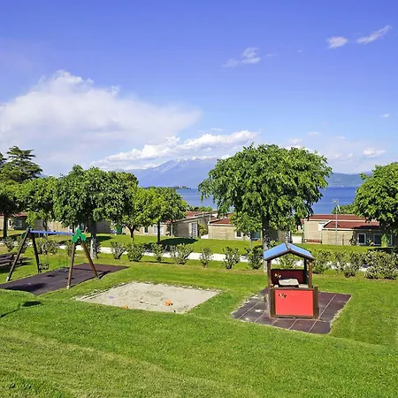 Apartment Bilocale *